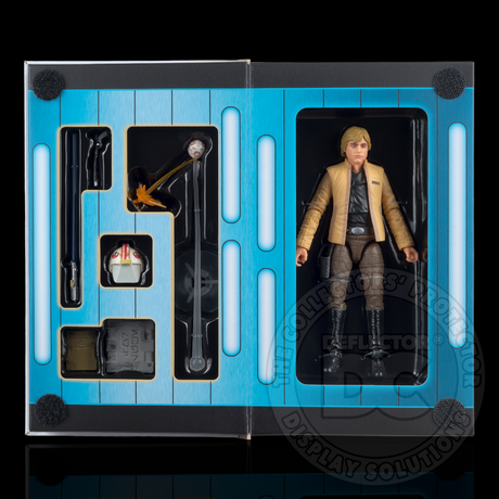Star Wars The Black Series Luke Skywalker (Skywalker