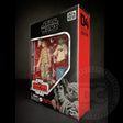 Star Wars Black Series Luke Skywalker & Yoda (Jedi