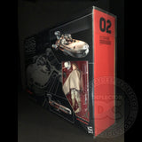 Star Wars The Black Series Luke Skywalker’s X-34 Landspeeder