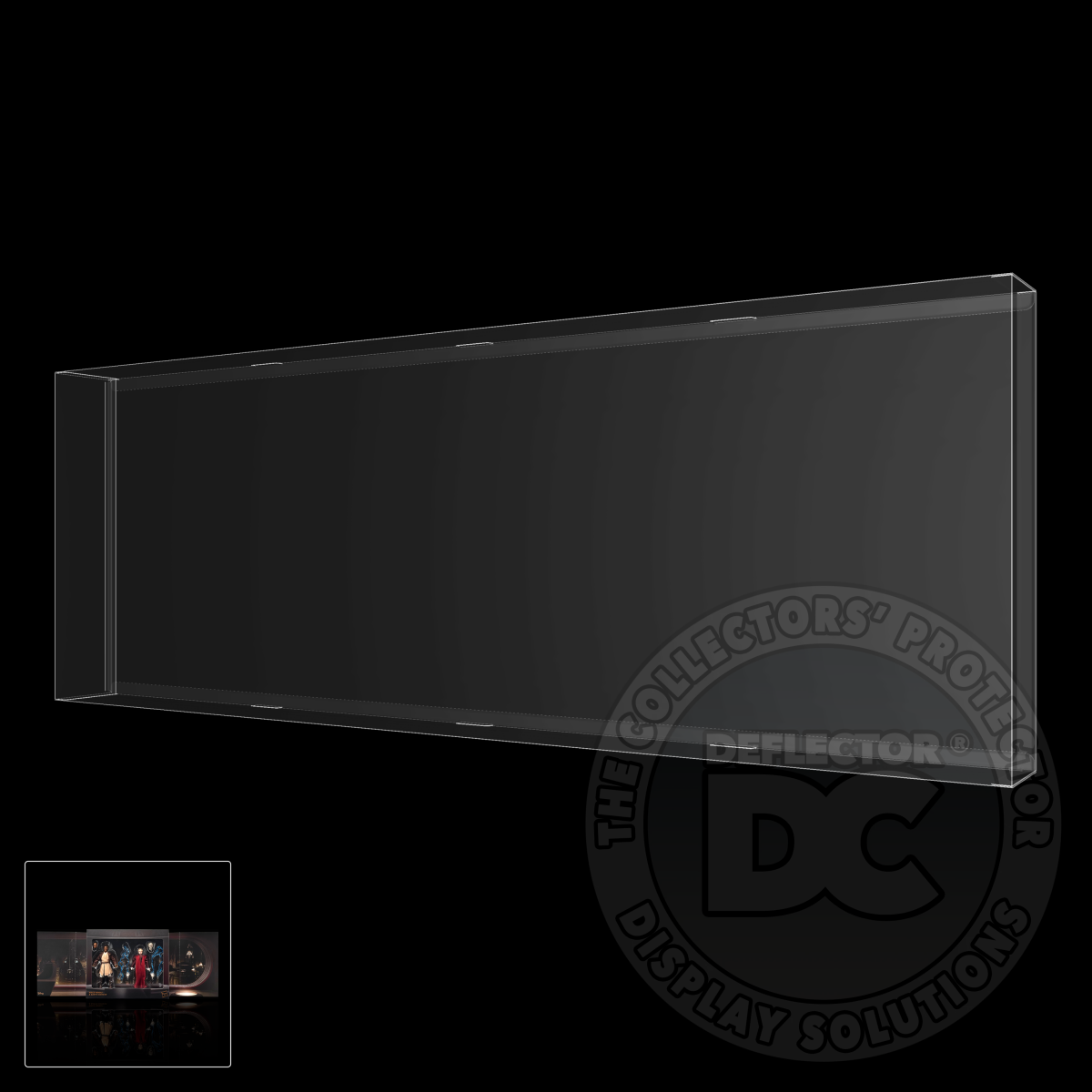 Star Wars The Black Series Mace Windu & Darth Sidious