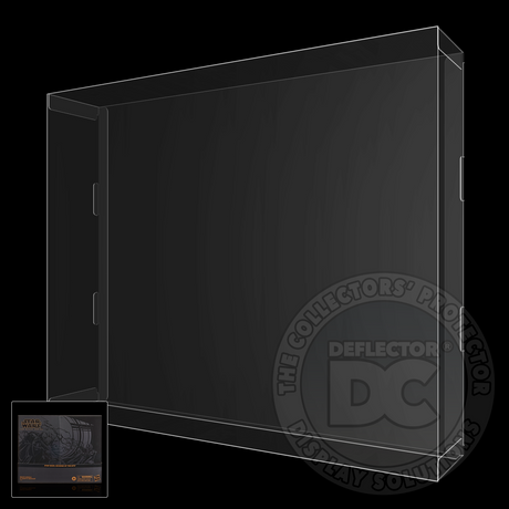 Star Wars The Black Series Mace Windu & Darth Sidious