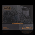 Star Wars The Black Series Mace Windu & Darth Sidious