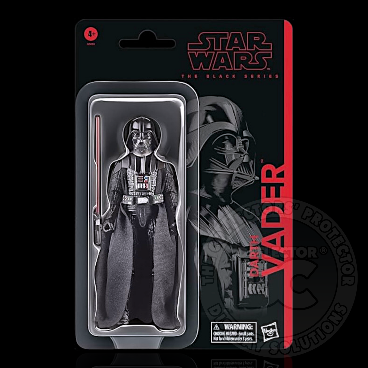 Star Wars The Black Series Masters Of Evil 3-Pack Figure