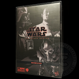 Star Wars Black Series Masters Evil 3-Pack Figure Display