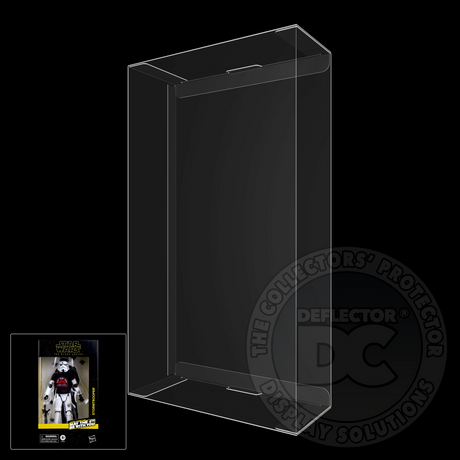 Star Wars The Black Series May The 4th 2026 Figure Display