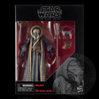 Star Wars The Black Series Moloch Figure Display Case