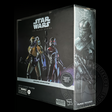 Star Wars The Black Series NED-B & Purge Trooper Figure