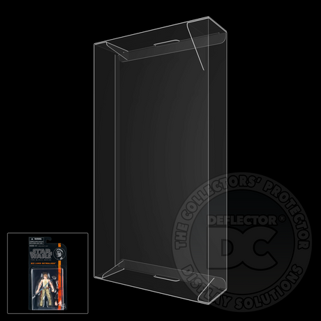 Star Wars The Black Series (Orange Line) 3.75’’ Figure