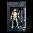 Star Wars The Black Series (Orange Line) Figure Display Case