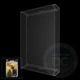 Star Wars The Black Series Original Trilogy Figure Display