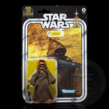 Star Wars The Black Series Original Trilogy Figure Display