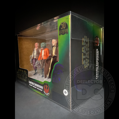 Star Wars The Black Series The Power Of The Force Cantina