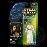 Star Wars The Black Series The Power Of The Force (Green