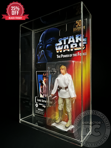 Star Wars Black Series Power Force (Red Line) Figure