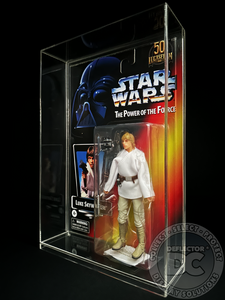 Star Wars Black Series Power Force (Red Line) Figure