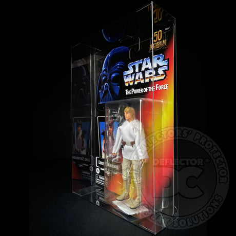 Star Wars The Black Series The Power Of The Force (Red Line)