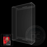 Star Wars The Black Series (Red Line) 3.75’’ Figure Display