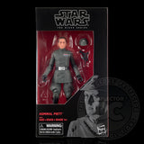 Star Wars The Black Series (Red Line) Figure Display Case