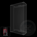 Star Wars The Black Series (Red Line) Figure Display Case