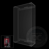Star Wars The Black Series (Red Line) Figure Display Case
