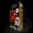 Star Wars The Black Series (Red Line) Figure Display Case