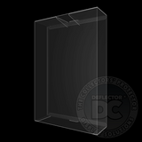 Star Wars The Black Series Revenge Of The Sith Figure Display Case DELUXE 600µm / Card Holder Folding Display Case