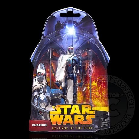 Star Wars The Black Series Revenge Of The Sith Figure