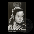 Star Wars The Black Series Rey (Jedi Training) & Luke