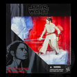 Star Wars The Black Series Rey Starkiller Base Figure