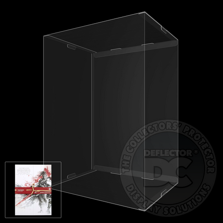 Star Wars The Black Series The Ronin & R5-D56 Figure