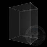 Star Wars The Black Series The Ronin & R5-D56 Figure Display Case Deluxe 600µm / Closed Box Folding Display Case