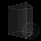 Star Wars The Black Series The Ronin & R5-D56 Figure Display Case Deluxe 600µm / Closed Box Folding Display Case