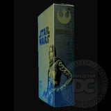 Star Wars The Black Series Sergeant Jyn Erso Figure Display