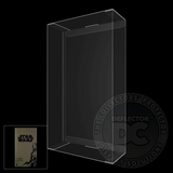 Star Wars The Black Series Sergeant Jyn Erso Figure Display
