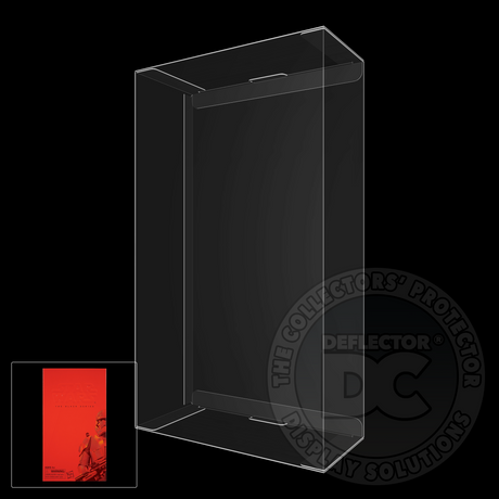 Star Wars The Black Series Sith Trooper Figure Display Case