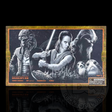 Star Wars The Black Series Smuggler’s Run Multipack (2019)