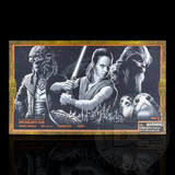 Star Wars The Black Series Smuggler’s Run Multipack (2019)