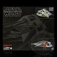 Star Wars The Black Series Snowspeeder (Dak Ralter) Figure