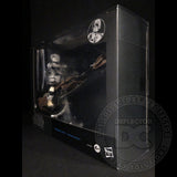 Star Wars The Black Series Speeder Bike with Biker Scout