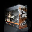 Star Wars The Black Series Speeder Bike Scout Trooper &