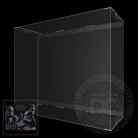 Star Wars The Black Series Stormtrooper Collection 4 Pack