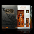 Star Wars The Black Series Trapper Wolf Exclusive Figure