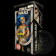 Star Wars C-3PO Die Cast (Takara) Figure Display Case