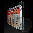 Star Wars Cantina Adventure Set (Kenner) Display Case