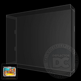 Star Wars Cantina Playset (Paleetoy) Display Case