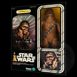 Star Wars Chewbacca 12 Inch Large Size Action Figure