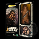 Star Wars Chewbacca 12 Inch Large Size Action Figure