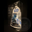 Star Wars The Clone Wars (2008) Figure Display Case