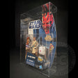 Star Wars The Clone Wars (2012) Figure Display Case