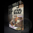 Star Wars The Clone Wars Animated Series Figure Display Case